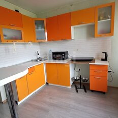 Квартира 33,3 м², 1-комнатная - изображение 2