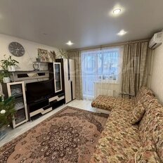 Квартира 28,4 м², студия - изображение 4