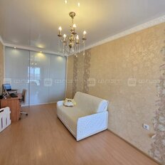 Квартира 34 м², 1-комнатная - изображение 3