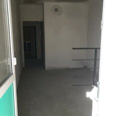 Квартира 44 м², 1-комнатная - изображение 3