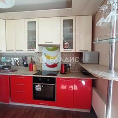 Квартира 38,7 м², 1-комнатная - изображение 5