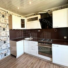 Квартира 35,8 м², 1-комнатная - изображение 2