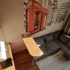 Квартира 18 м², студия - изображение 5