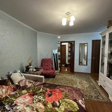 Квартира 43,6 м², 1-комнатная - изображение 4