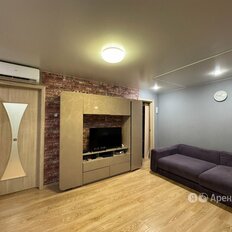 Квартира 44 м², 2-комнатная - изображение 3