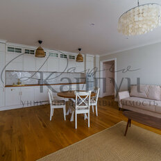 Квартира 120 м², 4-комнатная - изображение 2