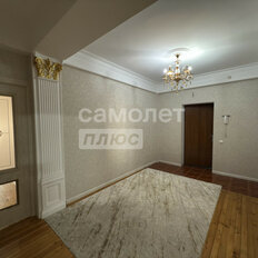 Квартира 76 м², 2-комнатная - изображение 5