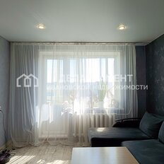 Квартира 52,5 м², 2-комнатная - изображение 5