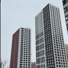 Квартира 26,8 м², студия - изображение 5
