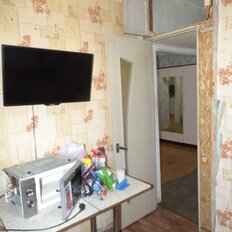 Квартира 43 м², 2-комнатная - изображение 1