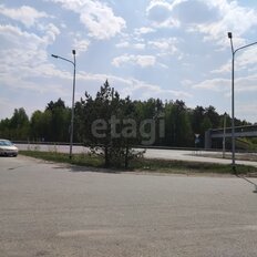 10 м², торговое помещение - изображение 5