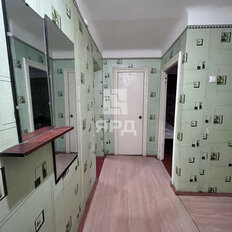 Квартира 55 м², 2-комнатная - изображение 1