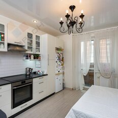 Квартира 44,1 м², 1-комнатная - изображение 1