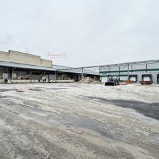 1860 м², склад - изображение 2