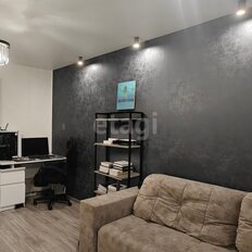 Квартира 84,4 м², 3-комнатная - изображение 2