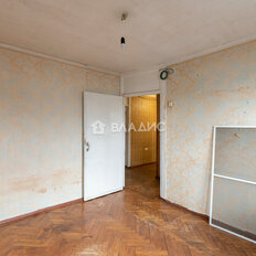 Квартира 55,1 м², 3-комнатная - изображение 5