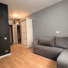 Квартира 19,7 м², студия - изображение 5