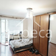 Квартира 31,5 м², 1-комнатная - изображение 1