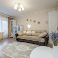 Квартира 29,5 м², 1-комнатная - изображение 1