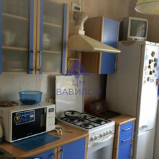 Квартира 65 м², 3-комнатная - изображение 4