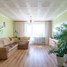 Квартира 68,9 м², 3-комнатная - изображение 3