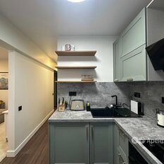 Квартира 43 м², 2-комнатная - изображение 3