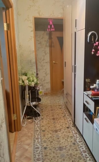 72 м², 4-комнатная квартира 12 700 000 ₽ - изображение 17