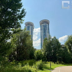 Квартира 109 м², 3-комнатная - изображение 2