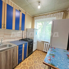 Квартира 31,4 м², 1-комнатная - изображение 4