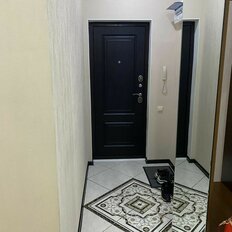 Квартира 40 м², 1-комнатная - изображение 5