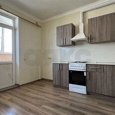 Квартира 44 м², 1-комнатная - изображение 2