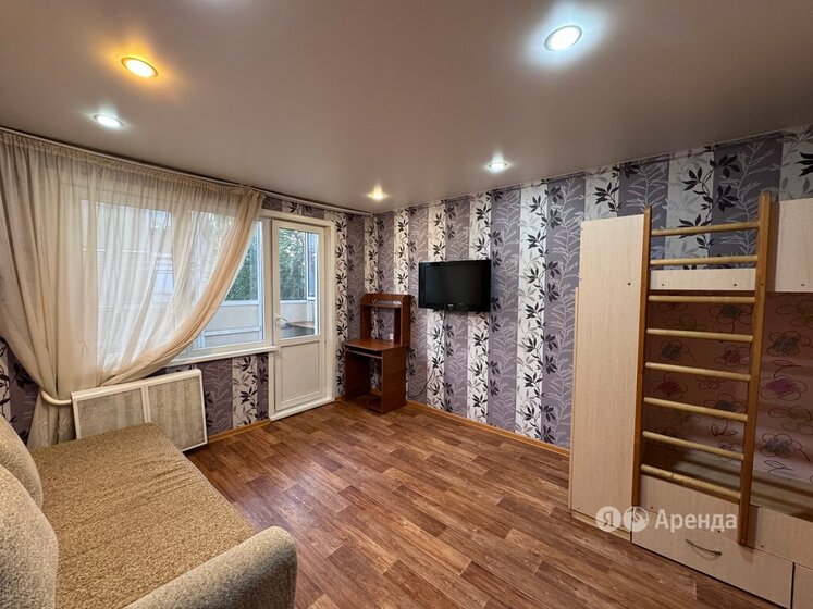 48 м², 2-комнатная квартира 45 000 ₽ в месяц - изображение 25