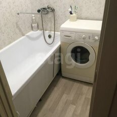 Квартира 61 м², 3-комнатная - изображение 4