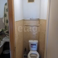 Квартира 53 м², 3-комнатная - изображение 4