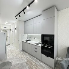 Квартира 24 м², студия - изображение 1