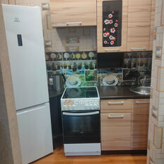 Квартира 38,4 м², студия - изображение 5