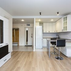 Квартира 45 м², 2-комнатная - изображение 4