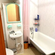 Квартира 24 м², студия - изображение 4