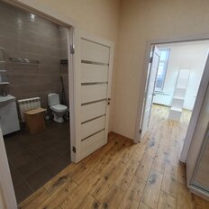 Квартира 61,8 м², 1-комнатная - изображение 5
