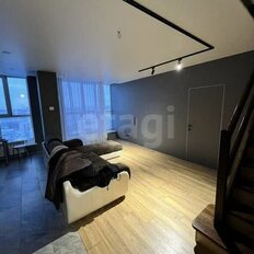 Квартира 111 м², 3-комнатная - изображение 3