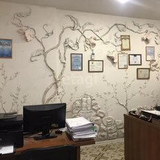 Квартира 33,1 м², 1-комнатная - изображение 1