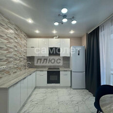 Квартира 42 м², 2-комнатная - изображение 5