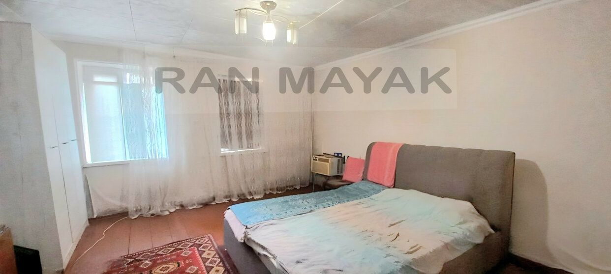 Дом 2-комн. 46.4 м² в аул Мамхег — фото 3