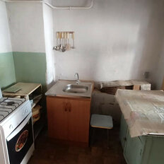 Квартира 33 м², 2-комнатная - изображение 4