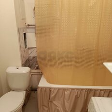 Квартира 26 м², студия - изображение 4