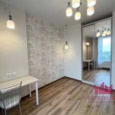 Квартира 40 м², 1-комнатная - изображение 5