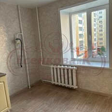 Квартира 33,9 м², 1-комнатная - изображение 5