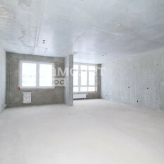 Квартира 43,3 м², студия - изображение 3