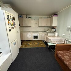 Квартира 19 м², студия - изображение 1