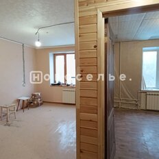 Квартира 33 м², 1-комнатная - изображение 4